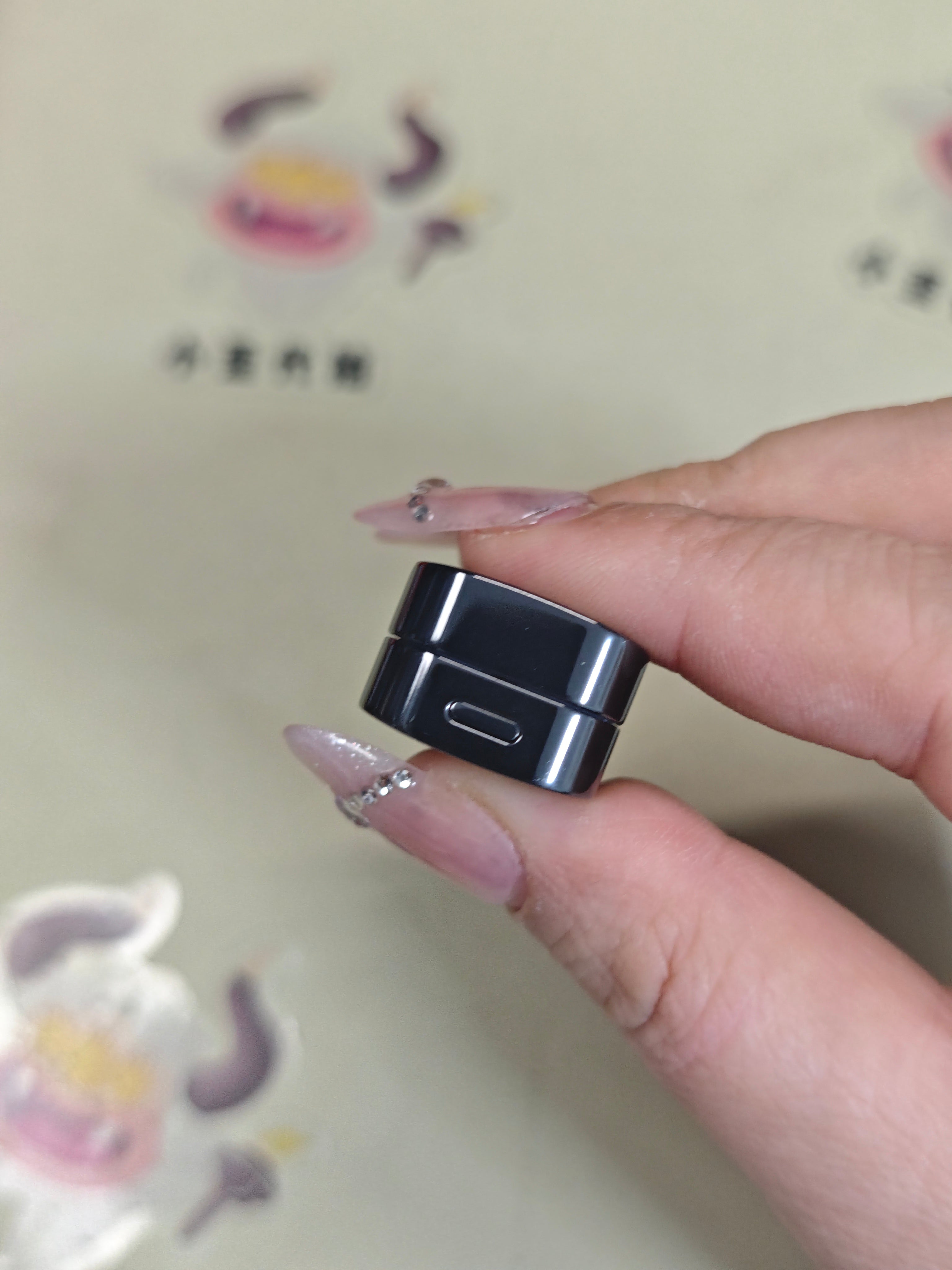 Feng Ling Zirconium