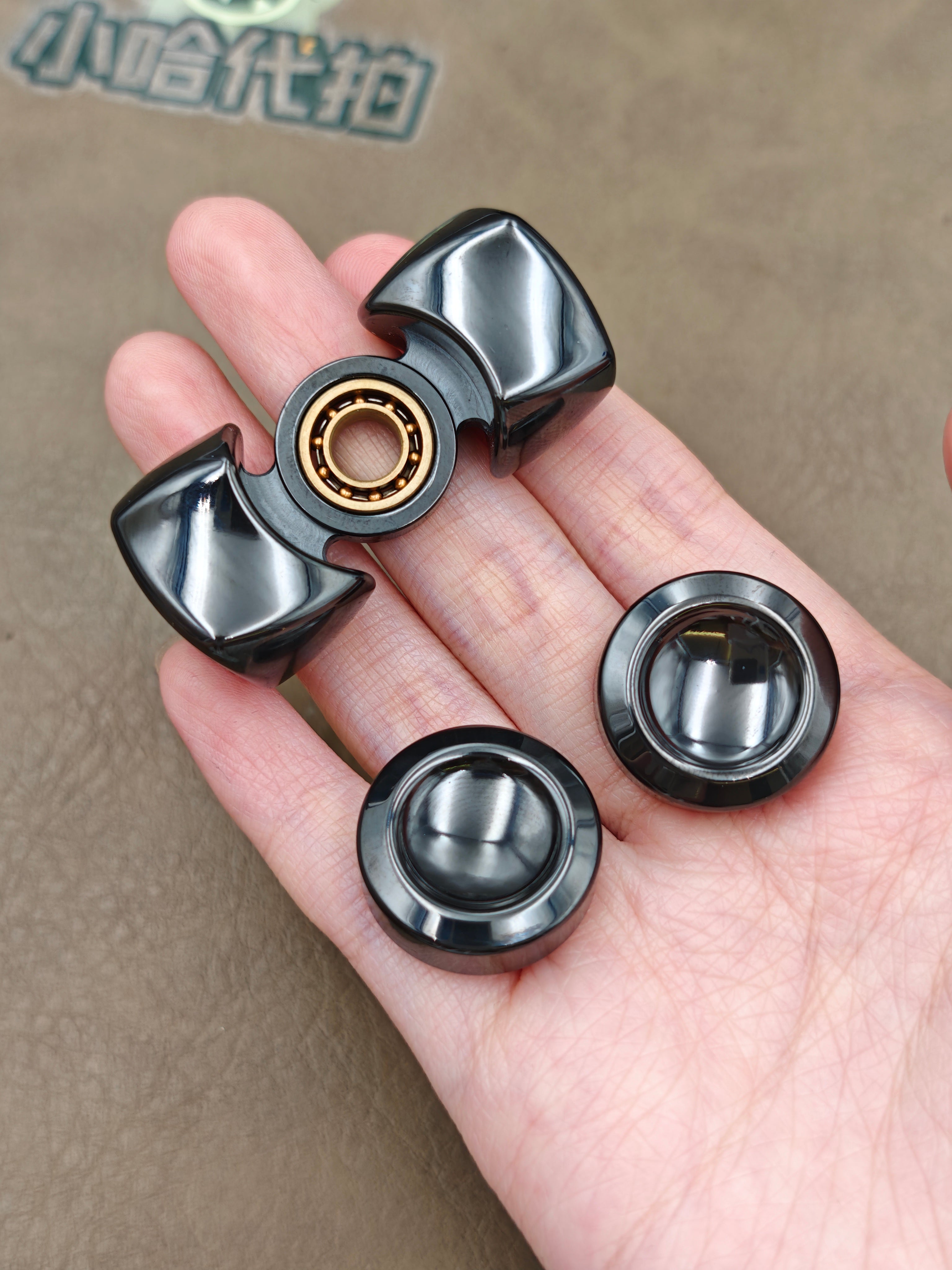 Zen Zirconium Polished