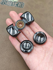 Zen Zirconium Polished