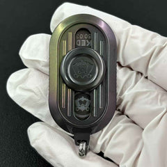 King Zirconium Stonewashed Limited 10