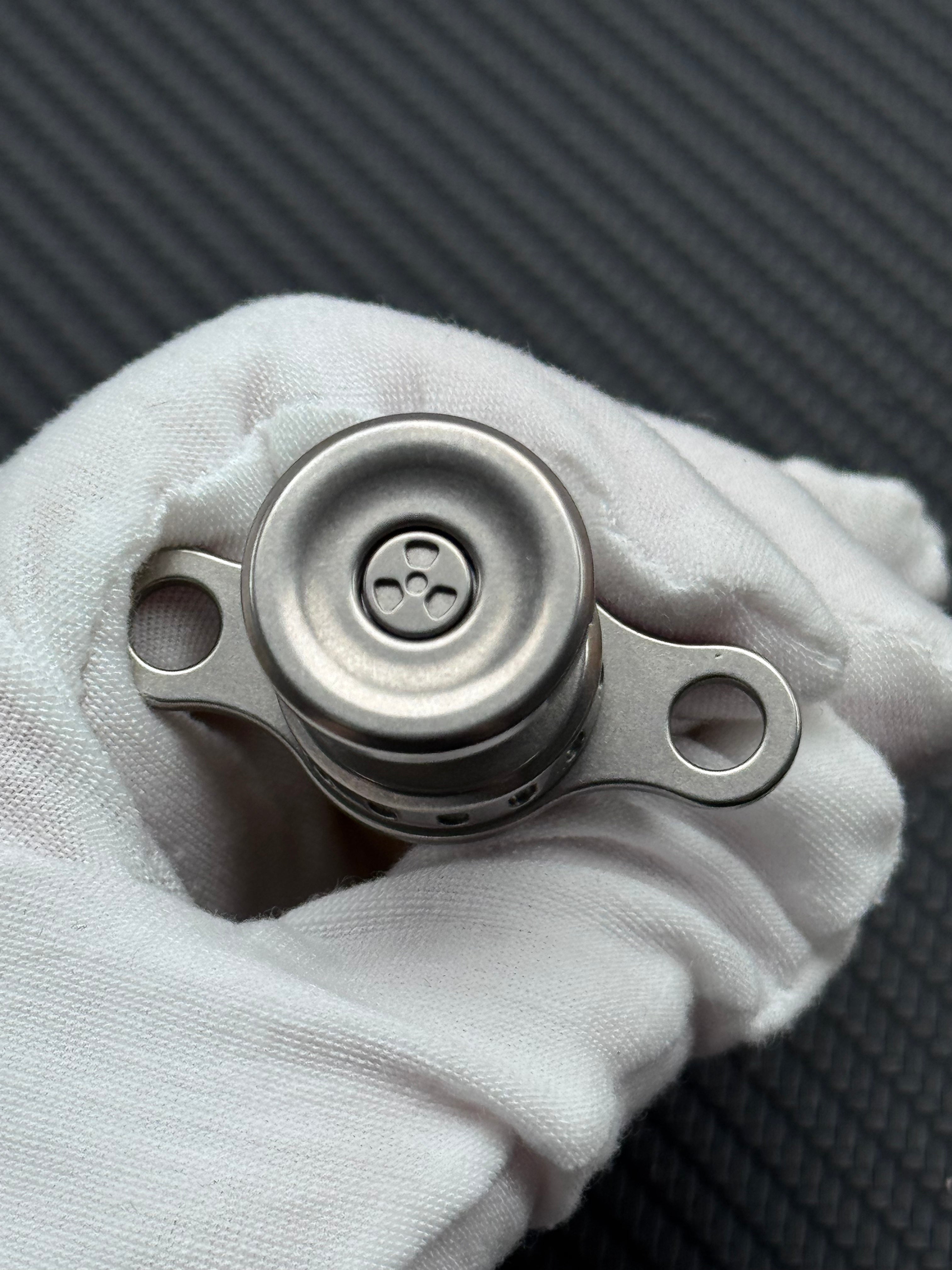 Maxdoc Titanium PEI