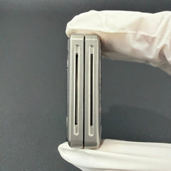 Spirit Titanium