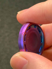 EXP Niobium