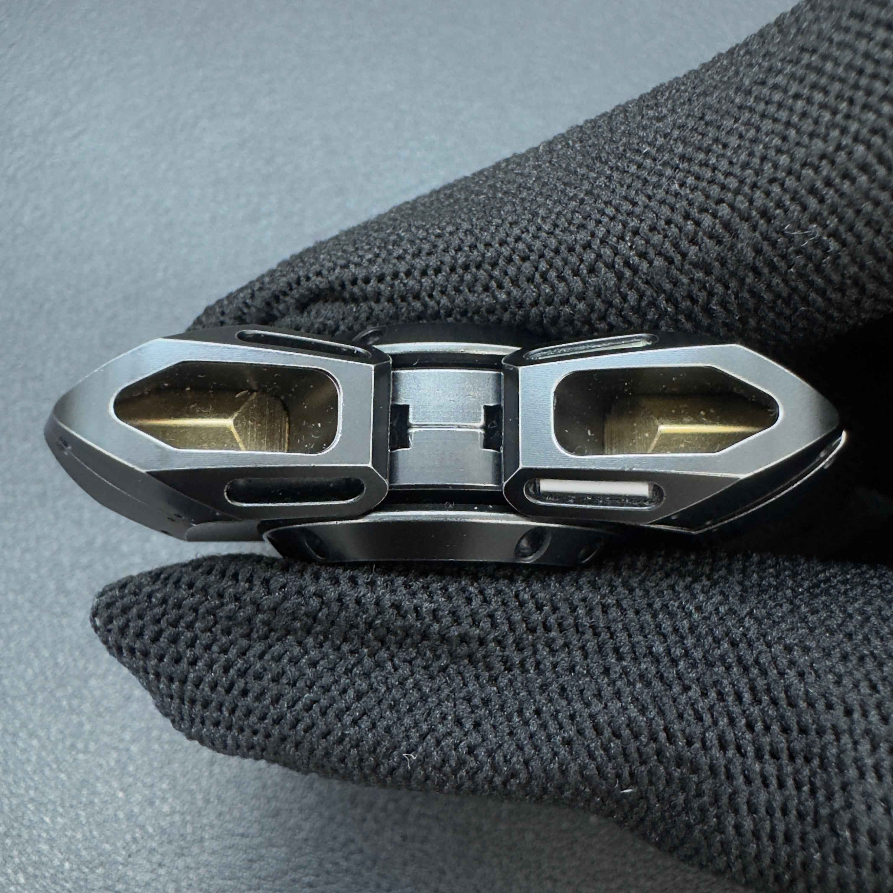 3I Stainless Steel