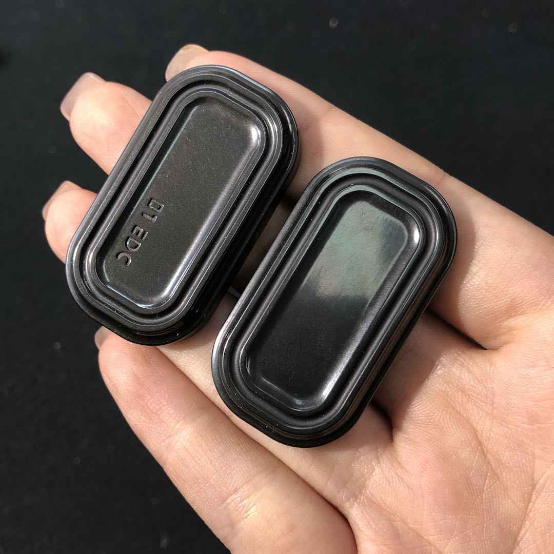 No.7 Shell Zirconium