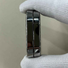 ALPHA X Stainless Steel