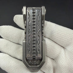 Razor Stainless Steel