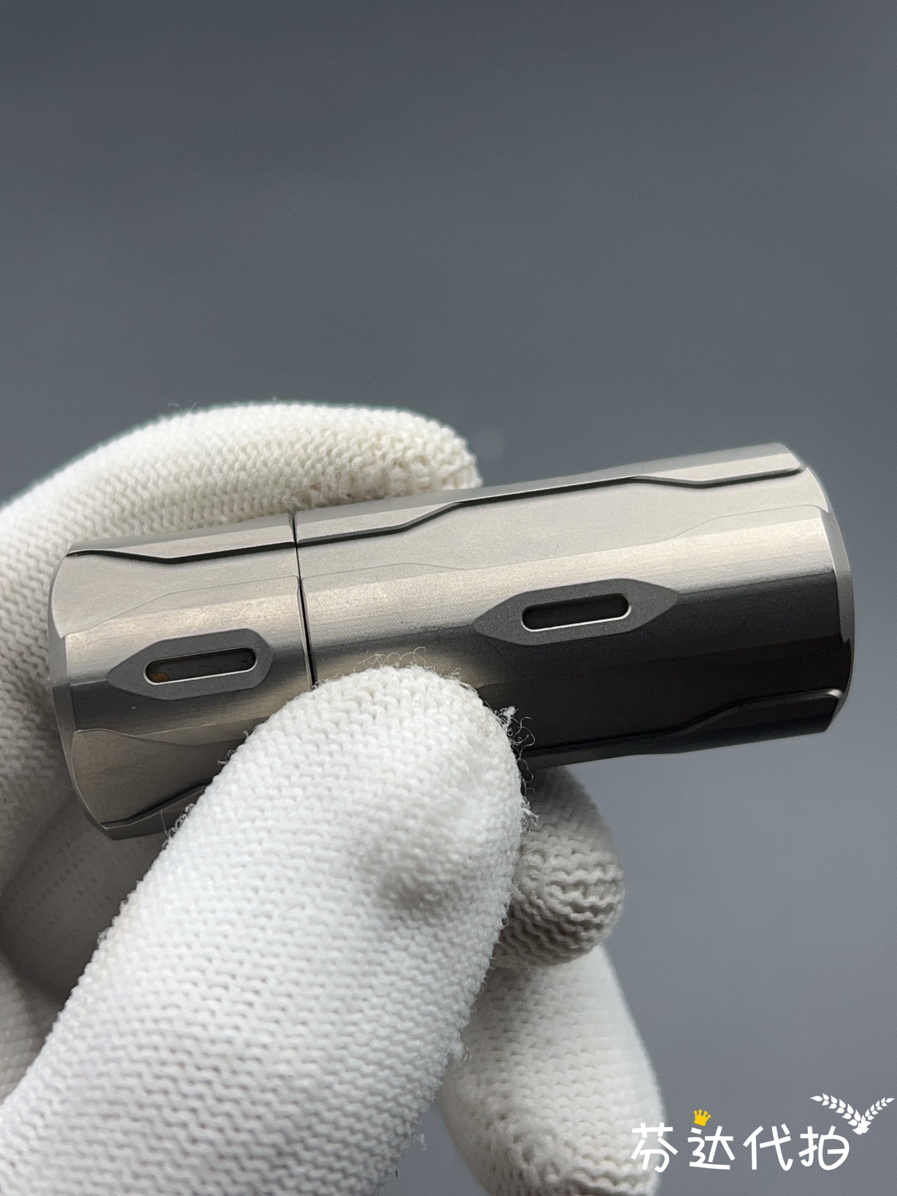 Phase Titanium