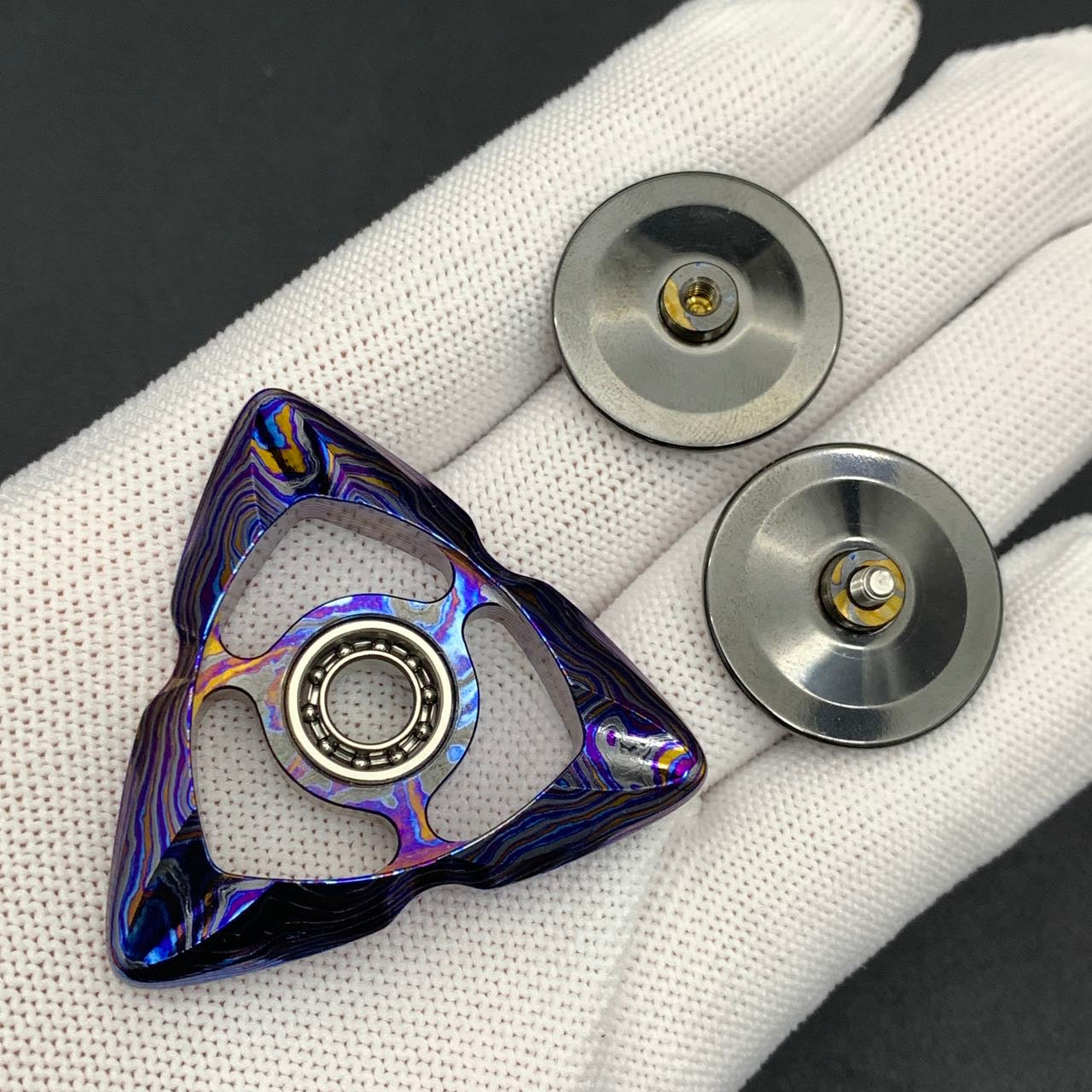 Mave 1.1 Zirconium Zircuti