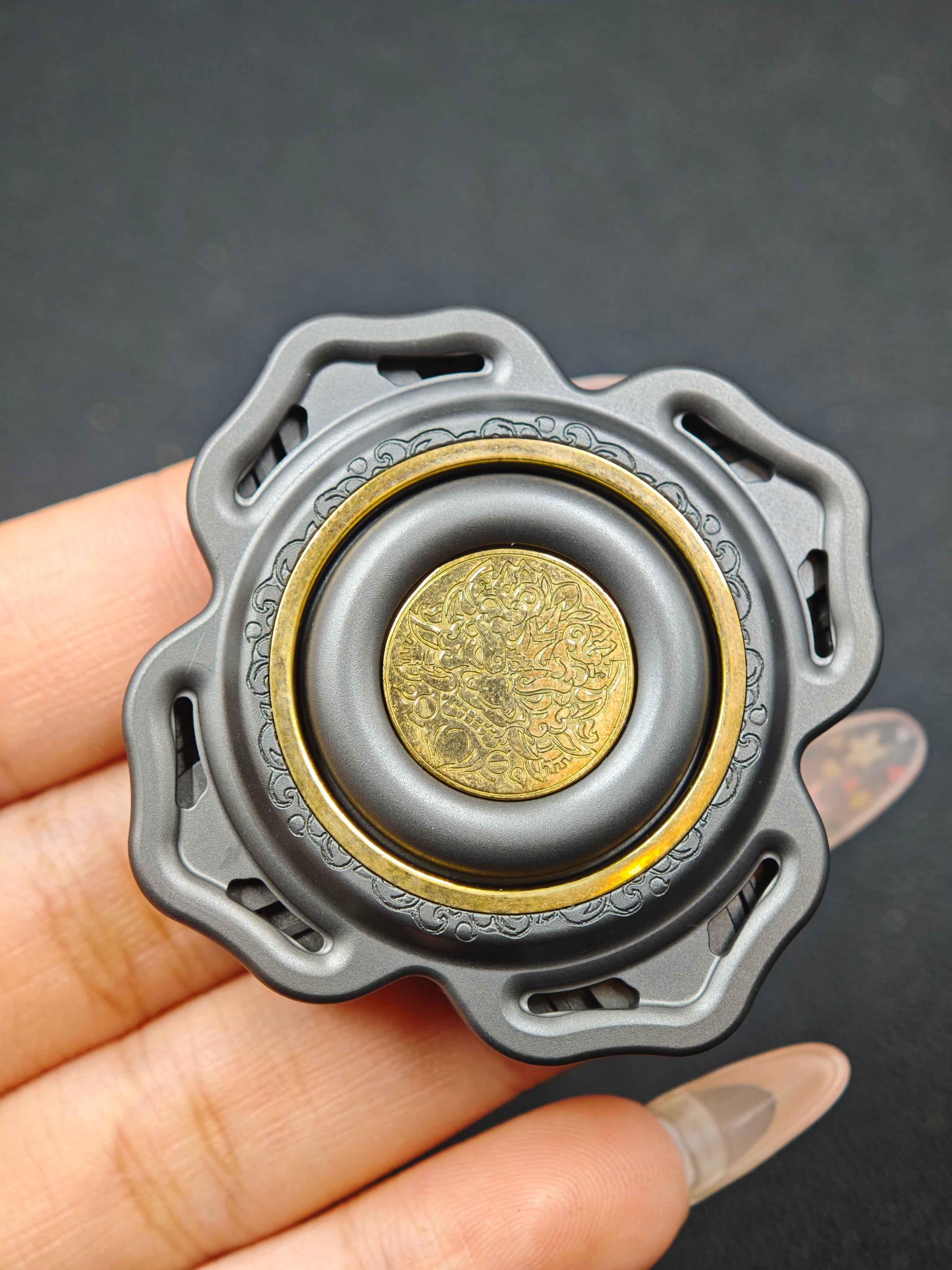 Aether Drift Titanium Limited Edition