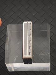 Feng Ling Stainless Steel Polished