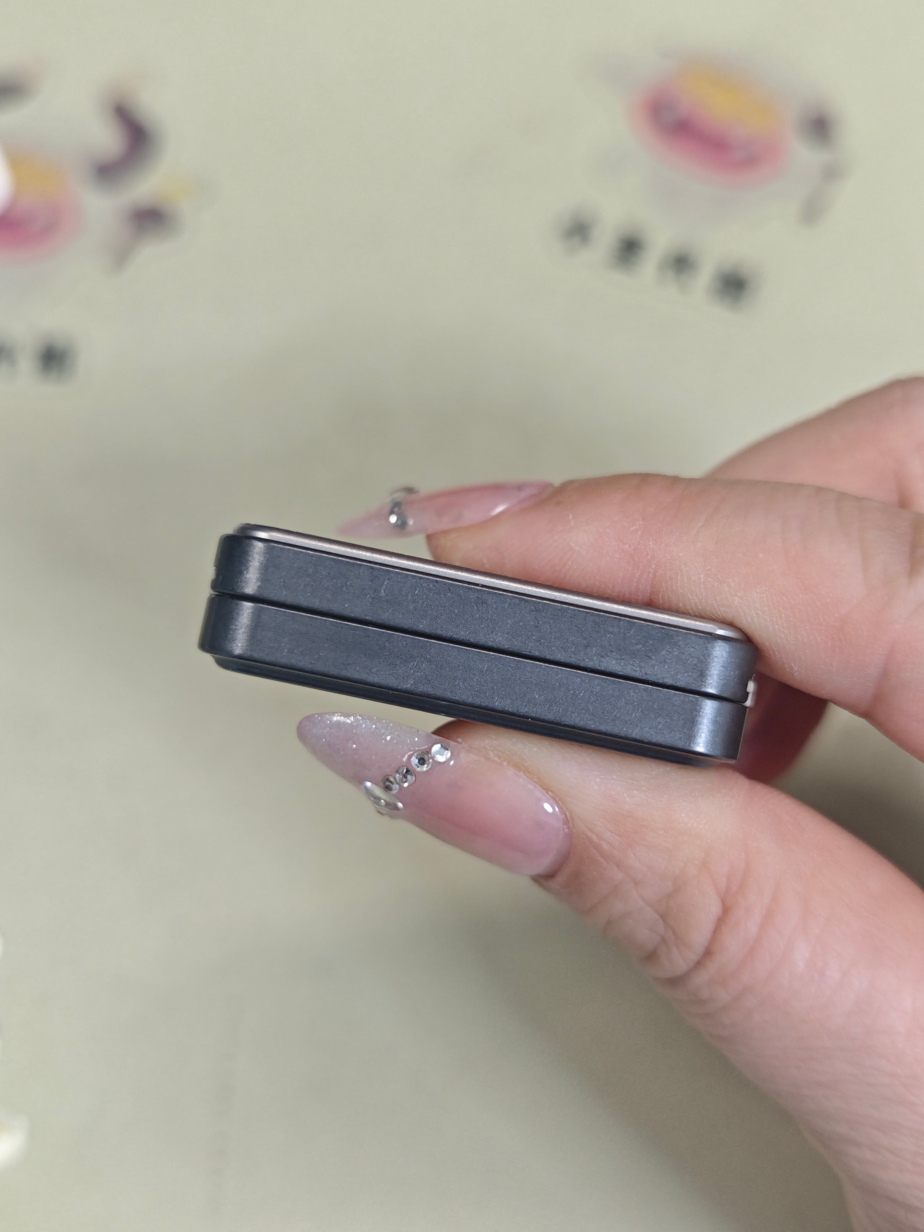 Root Zirconium Titanium
