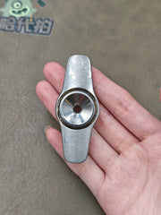 Oumuamua Premium & Buckle Titanium