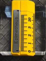 Quirky Ruler G10