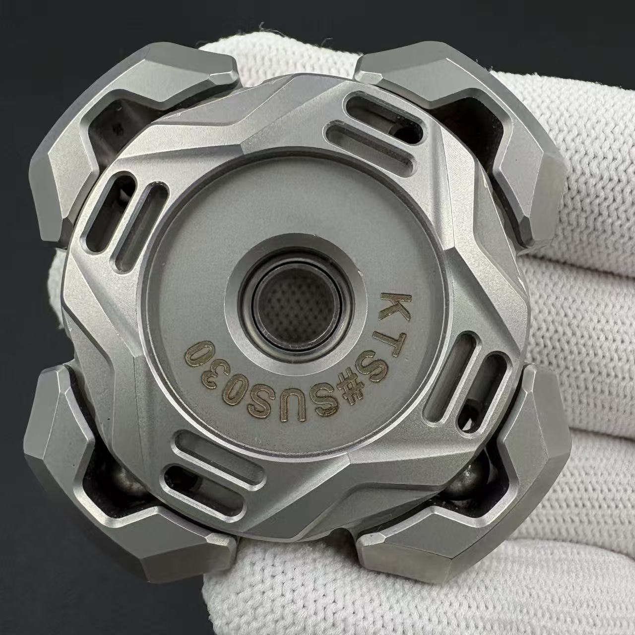 Ares Stainless Steel