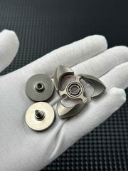 Ball Shark Titanium
