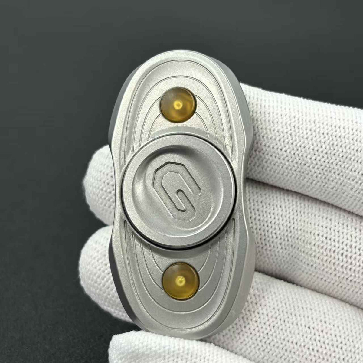 Gamer Stainless Steel
