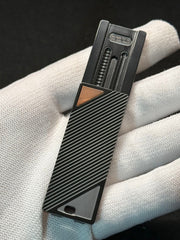 Wafer Zirconium