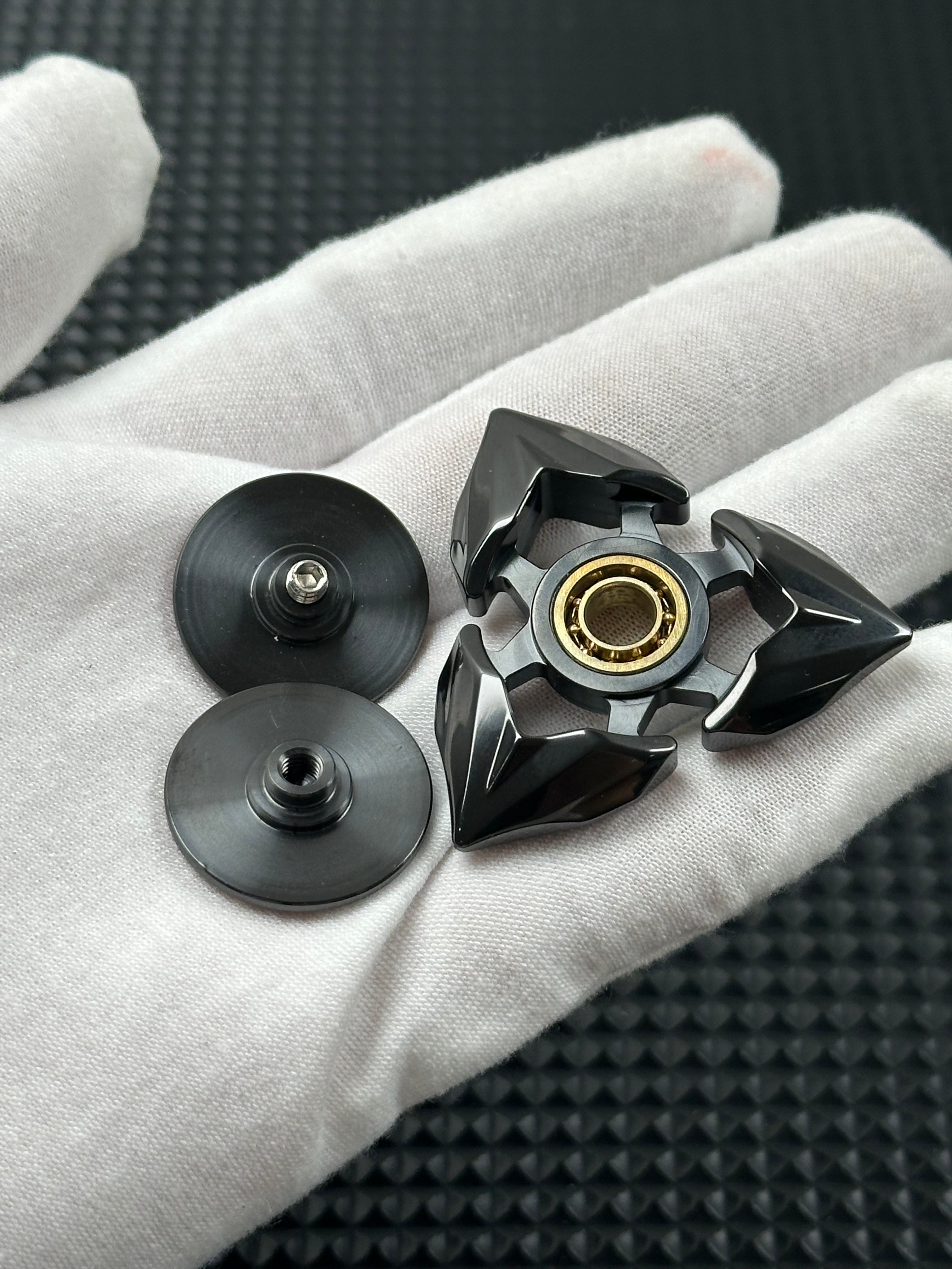Sagittarius Zirconium Polished