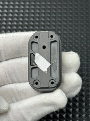 Ejector Core Zirconium