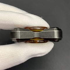 Darkroom Stainless Steel