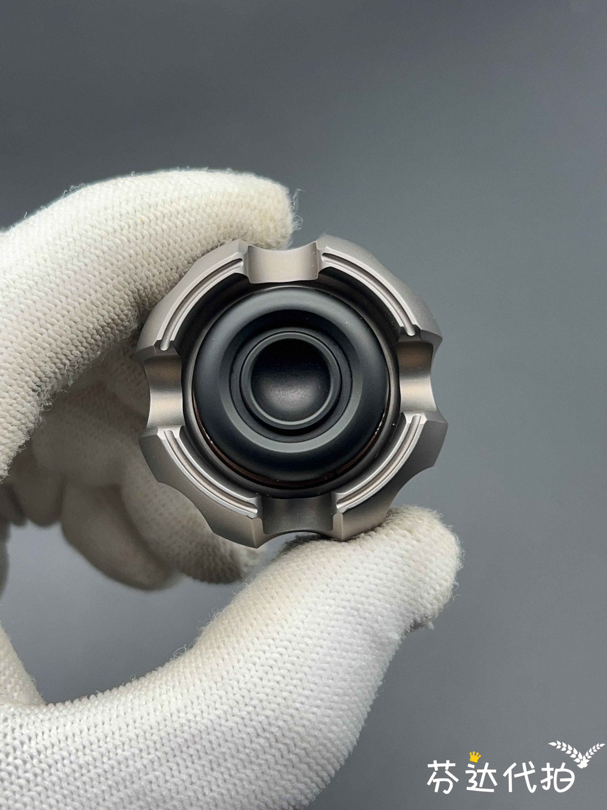 Noiz Titanium