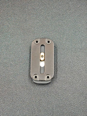 Inner Ejector Core Zirconium