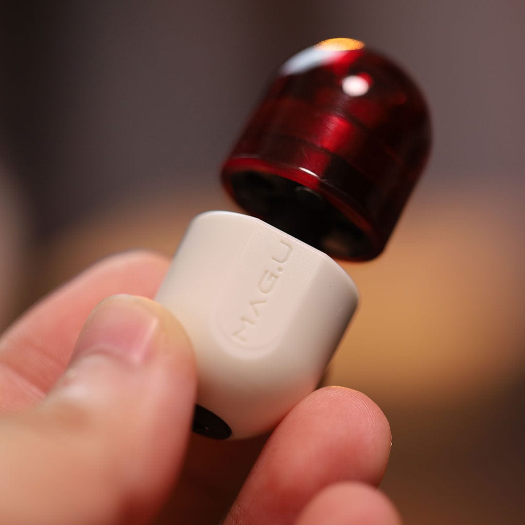 Magnetic Capsule