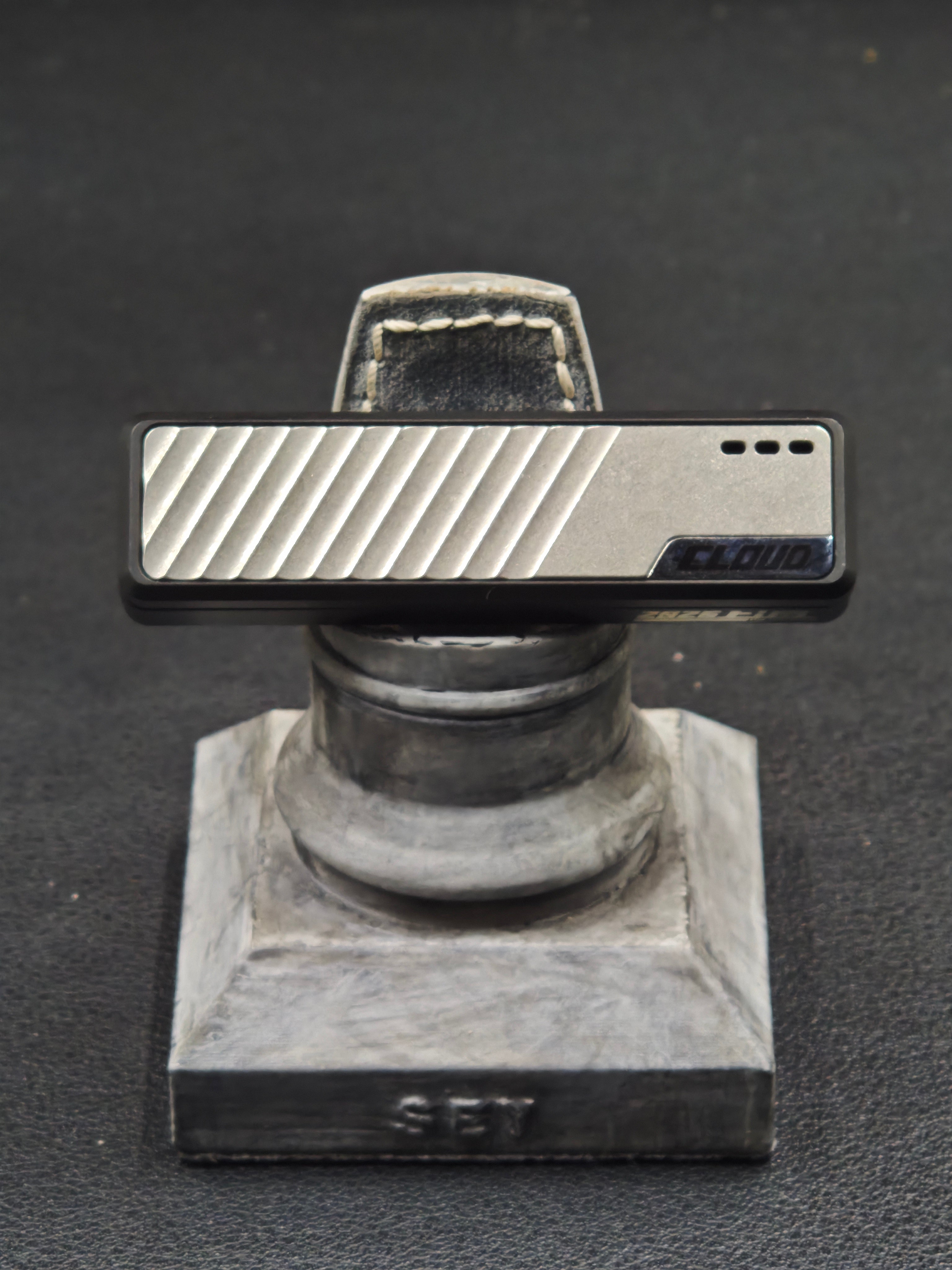 Cloud Rail Titanium Limited Edition
