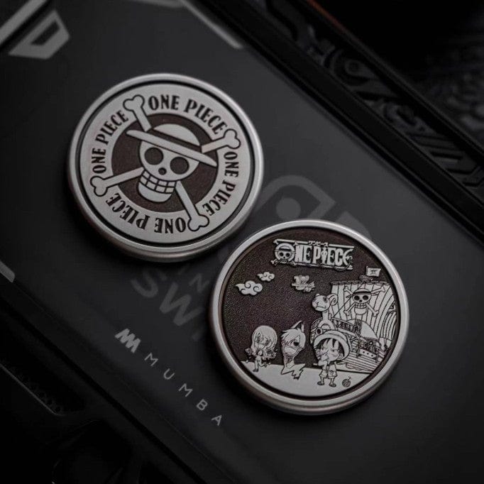 Theme Haptic Coin