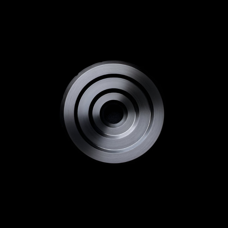 Genex haptic coin
