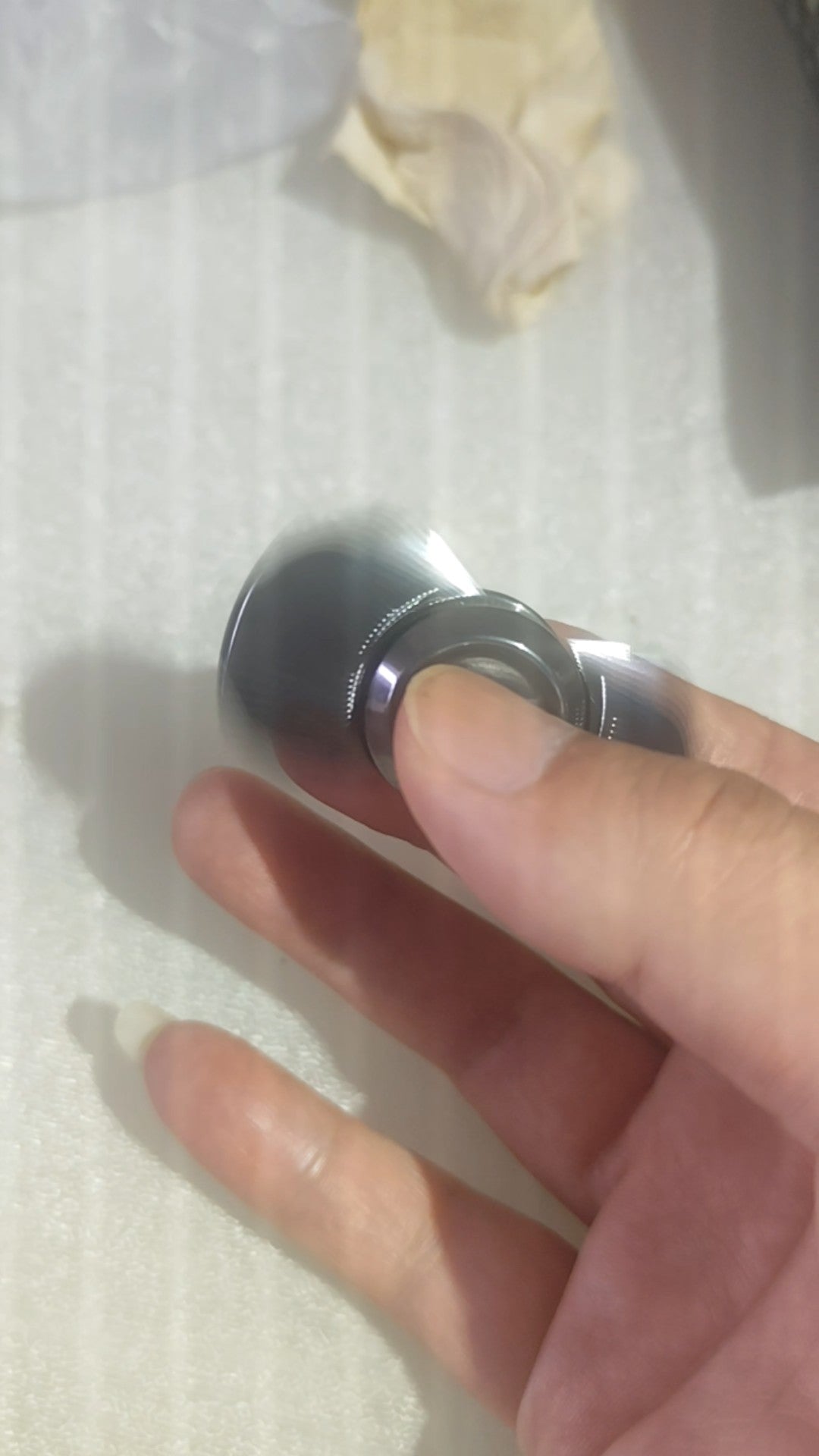 Wing Zirconium