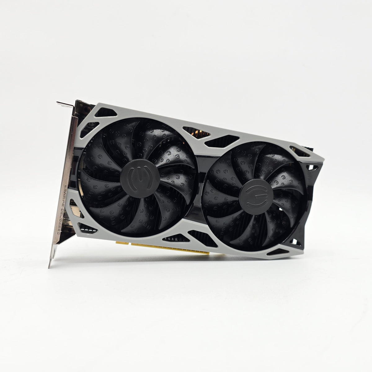 GTX 1650 EVGA SC 4GB, NVIDIA Gaming Graphics Card GPU
