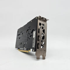 GTX 1650 EVGA SC 4GB, NVIDIA Gaming Graphics Card GPU