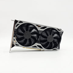 GTX 1650 EVGA SC 4GB, NVIDIA Gaming Graphics Card GPU