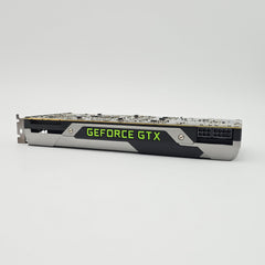 GTX 980 Ti EVGA Single Fan 6GB, NVIDIA Gaming Graphics Card GPU