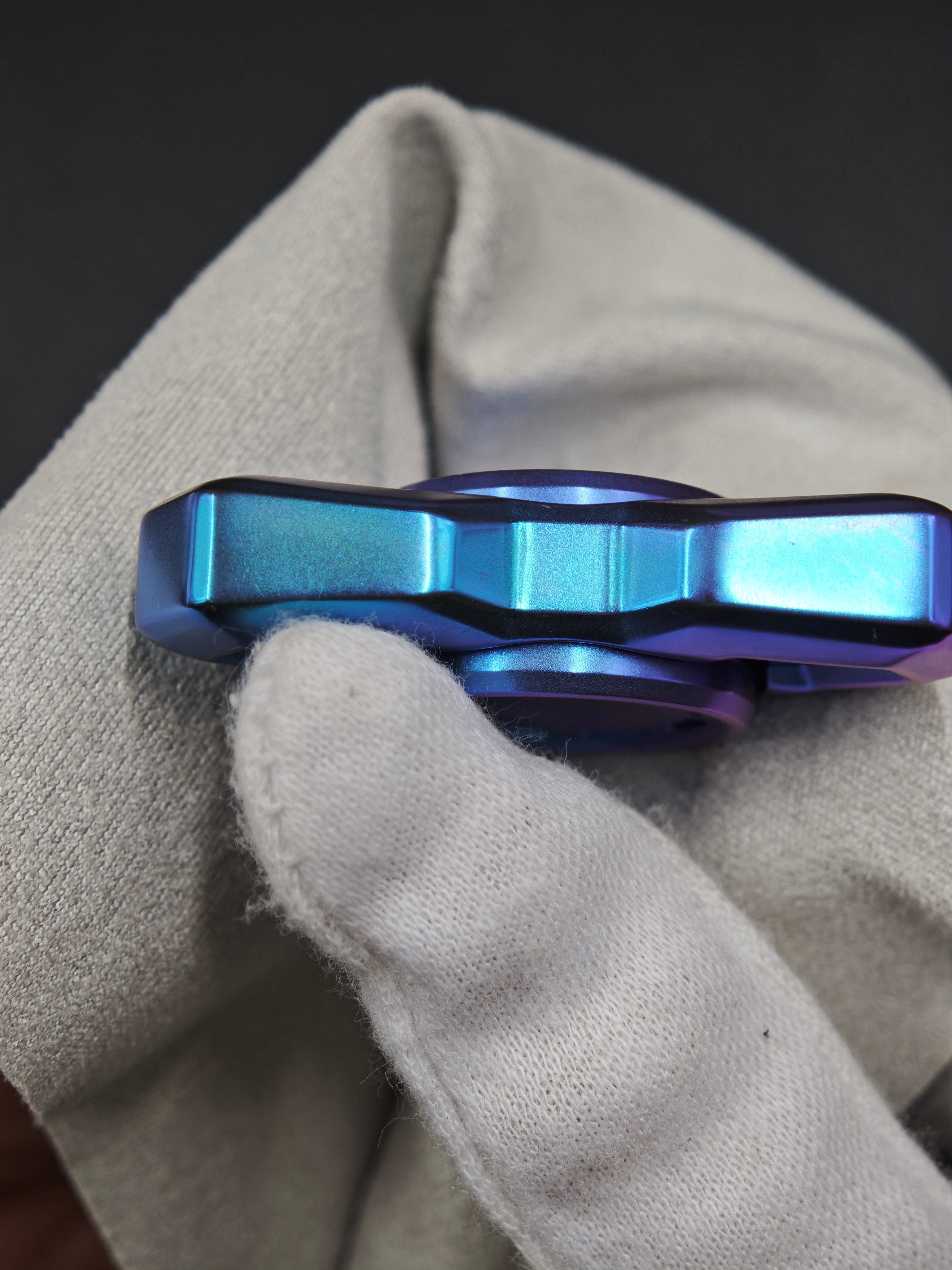 EXP Niobium