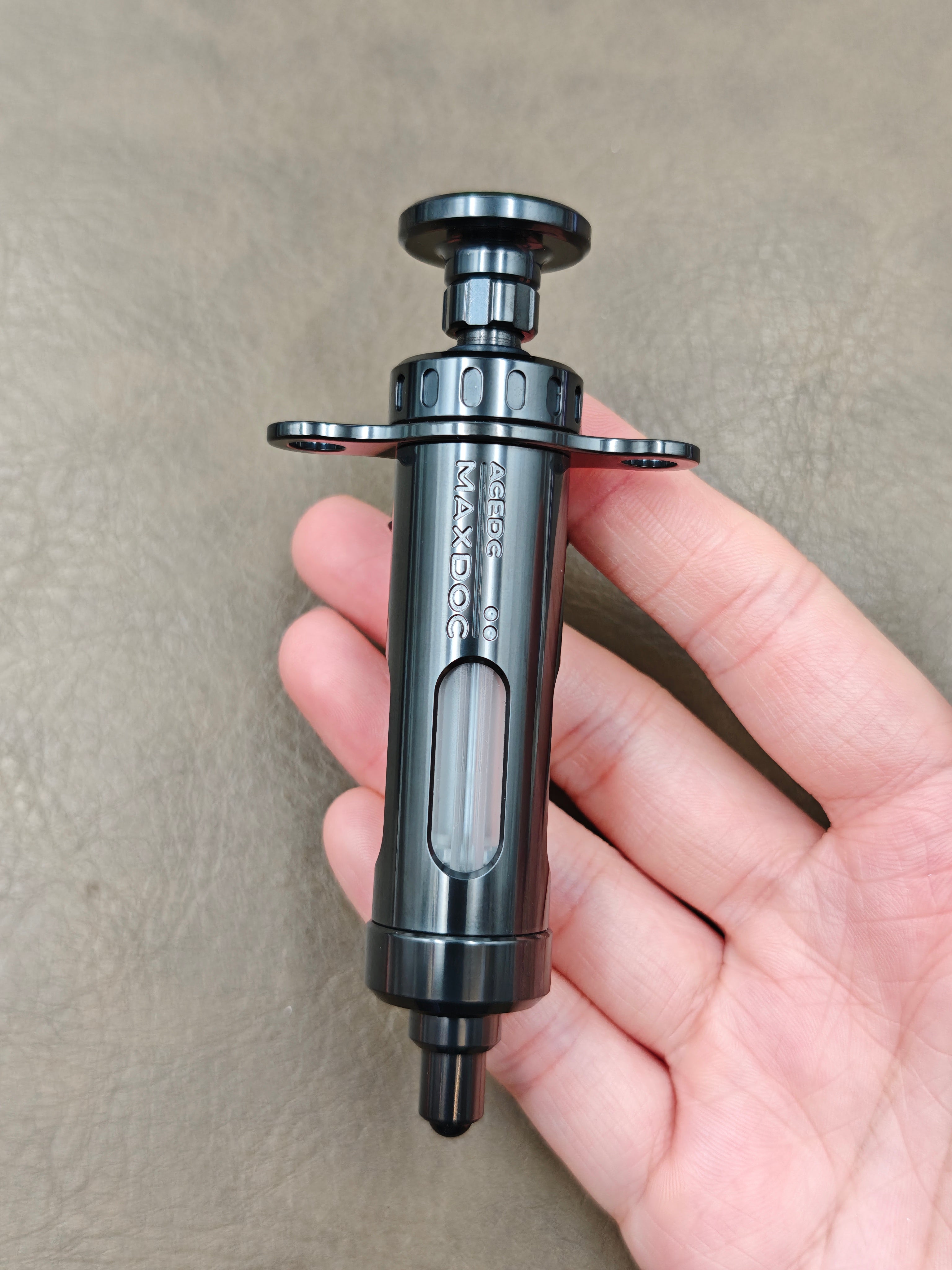 Maxdoc Zirconium