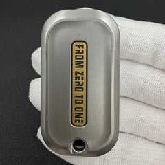 Soap Stainless Steel