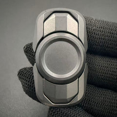 Spin Armor Zirconium