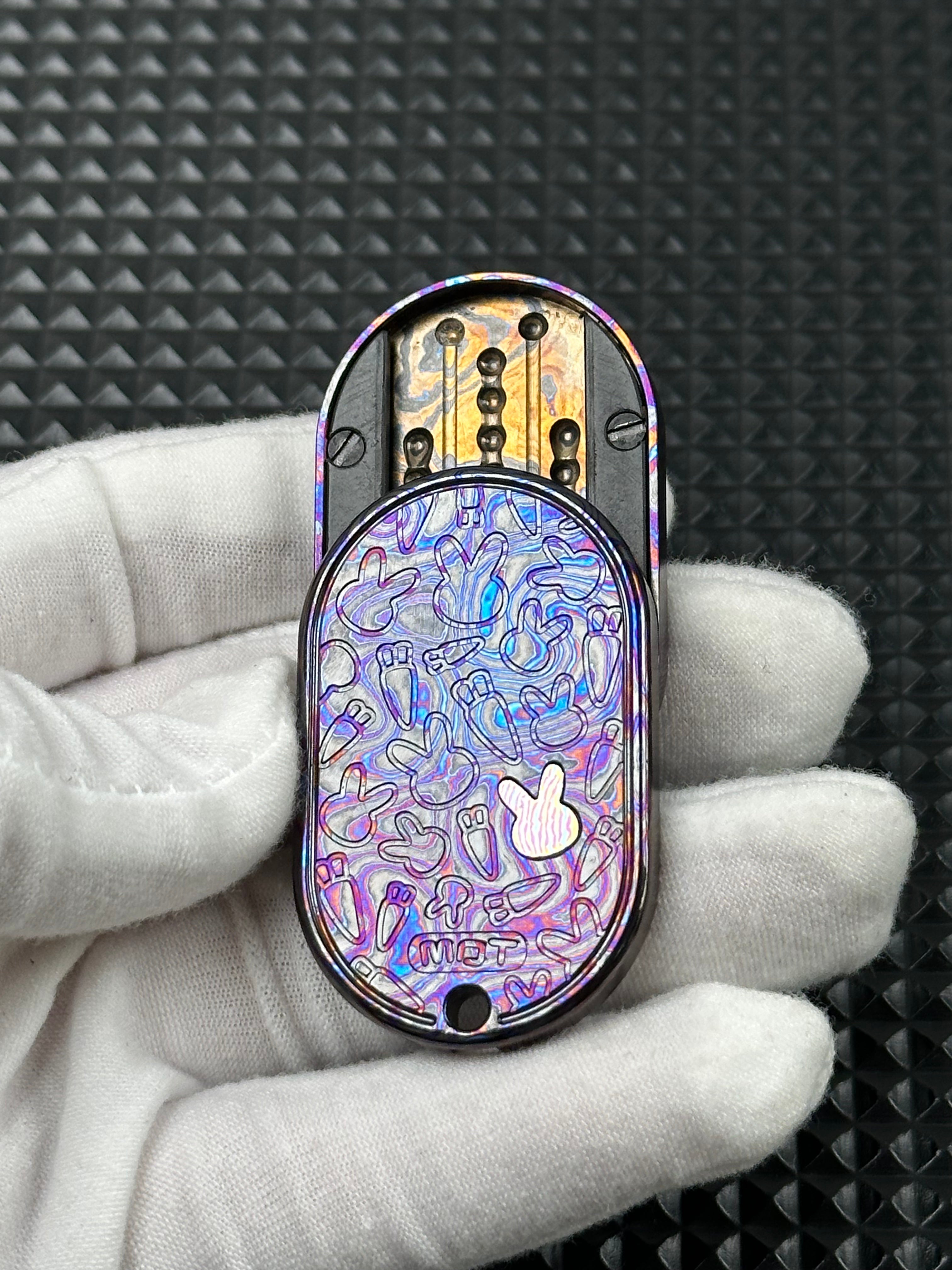 Groove Zircuti