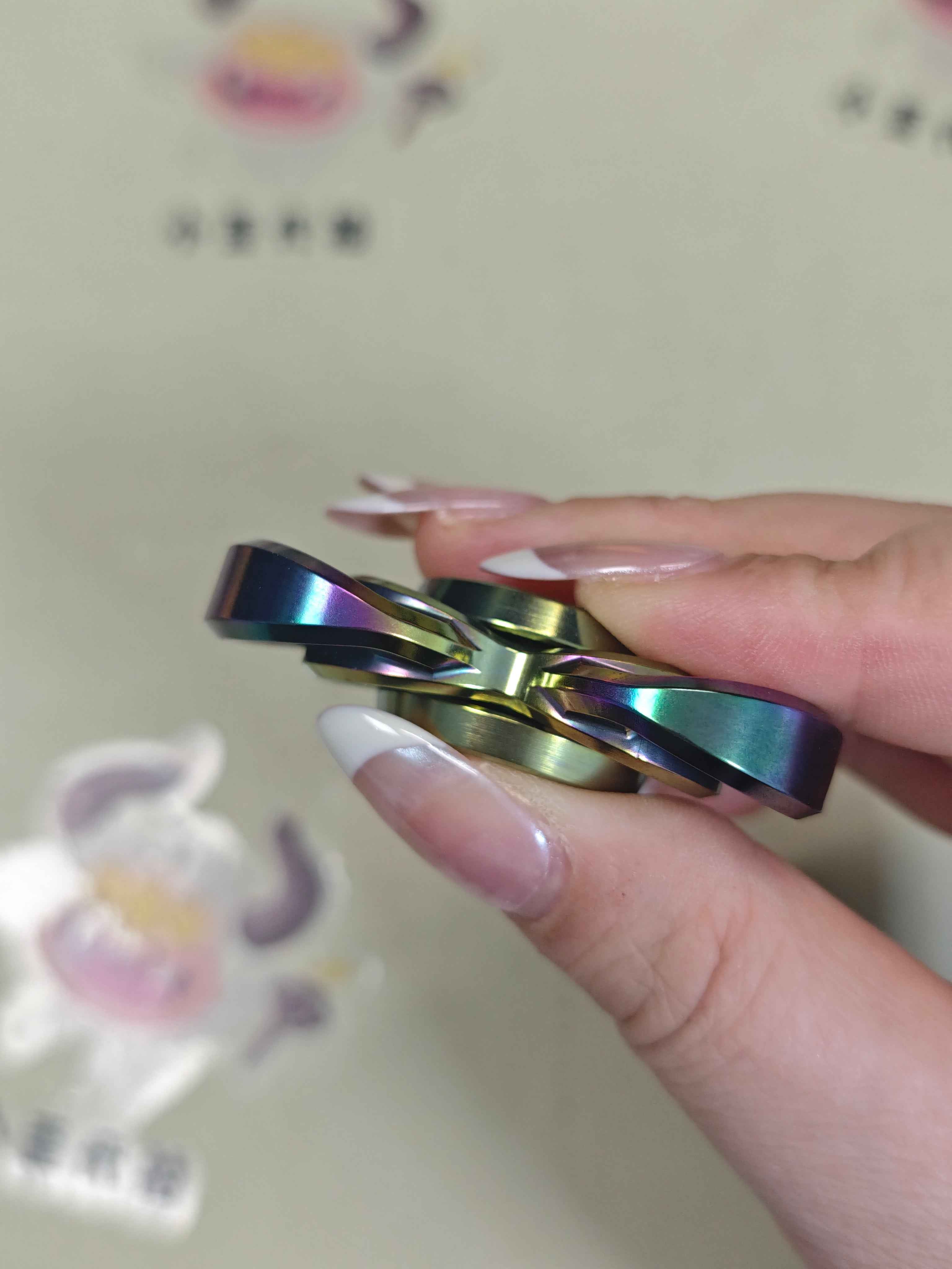 Zero 3.0 Tungsten