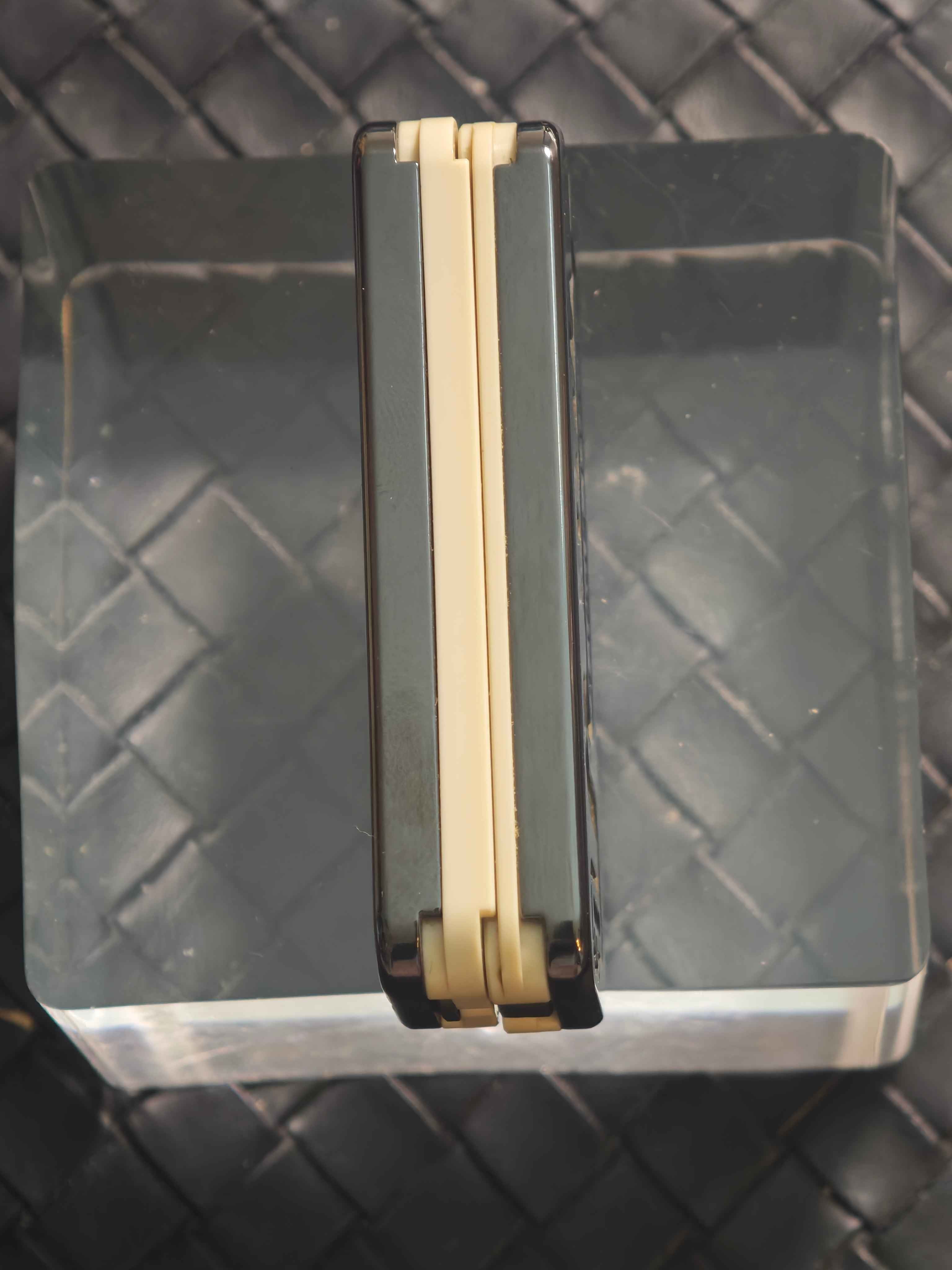 Snake Push 1.0 Zircuti Zirconium