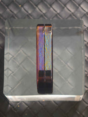 Grumpy Rabbit Rhythm Titanium Mokuti