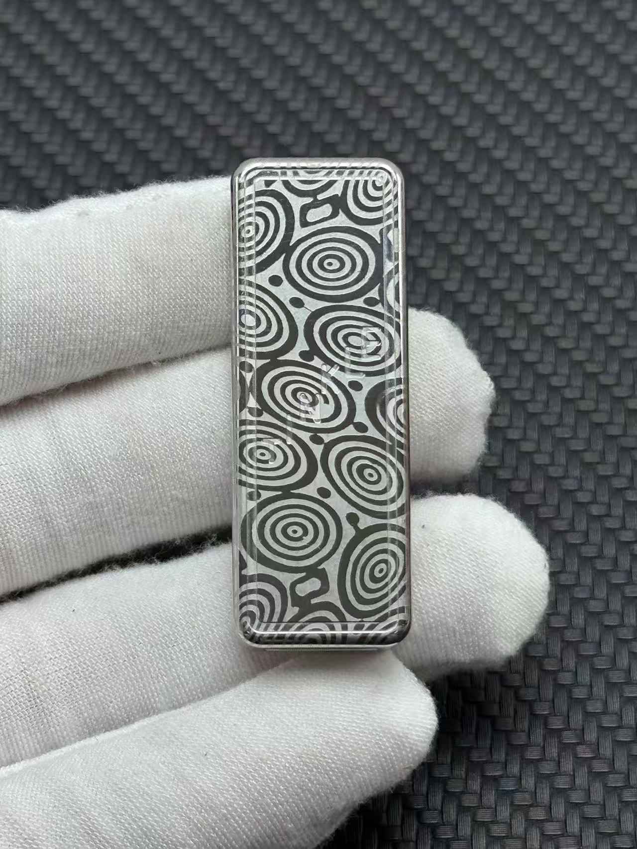 Jingle Bell Stainless Steel