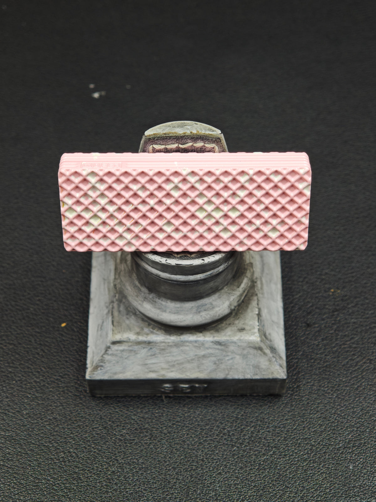 Ultra Thin Wafer Stainless Steel Ceramic