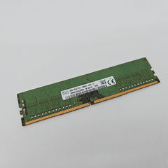8GB DDR4 RAM SK Hynix 2666MHz, 1x8GB Stick
