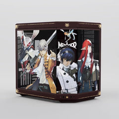 Hyte Y70 Metaphor: ReFantazio Limited Edition ATX Mid-Tower Gaming PC Case
