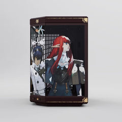 Hyte Y70 Metaphor: ReFantazio Limited Edition ATX Mid-Tower Gaming PC Case