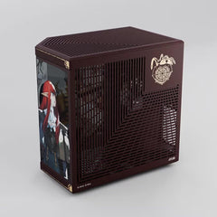 Hyte Y70 Metaphor: ReFantazio Limited Edition ATX Mid-Tower Gaming PC Case